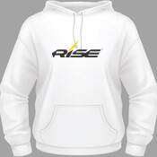 Rise Cycling Full Front - 100% Cotton