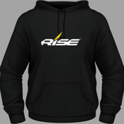 Rise Cycling Full Front- 100% Cotton